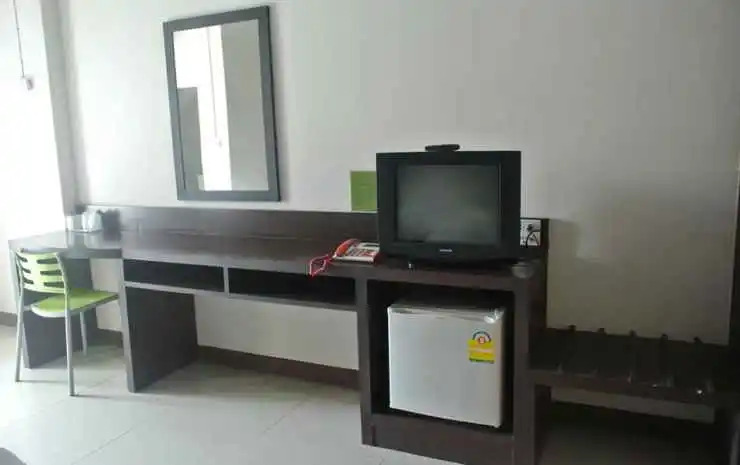 Phaiboon Place Hotel