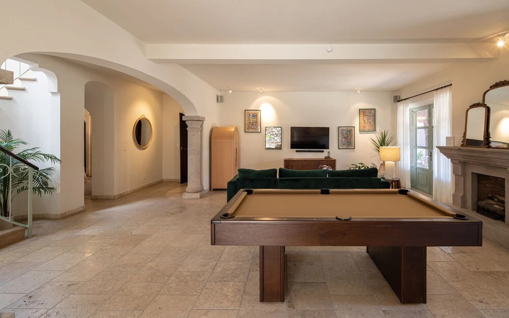 The Sunset Villa at Malanquin Golf Club, 6 Bedrooms