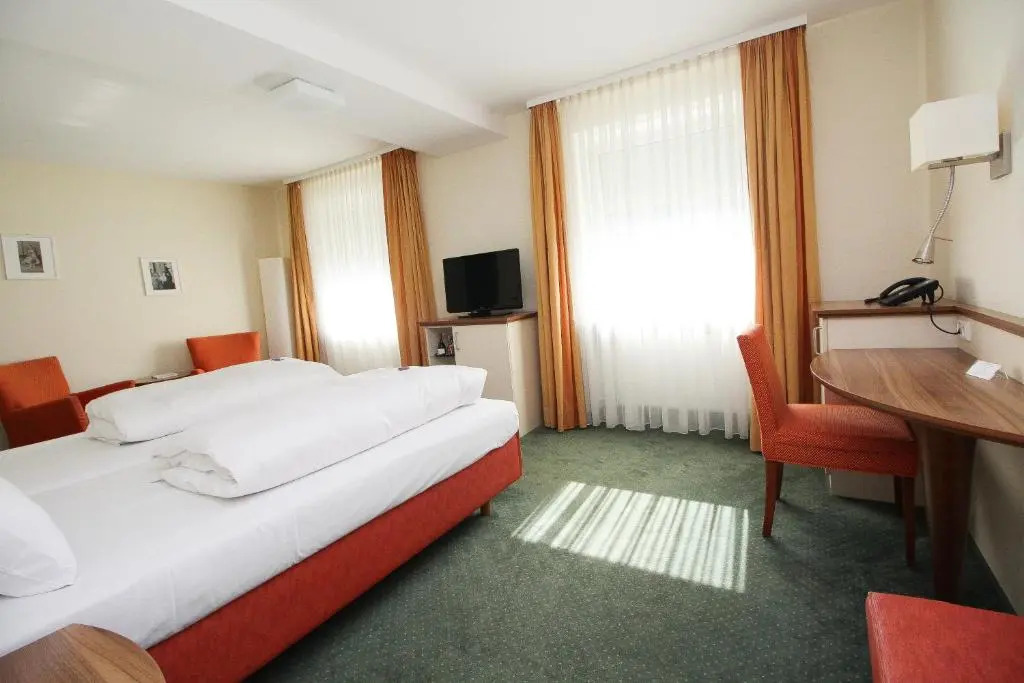 Hotel Leopold