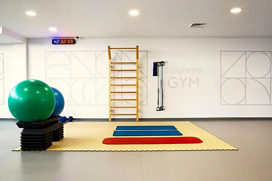 Sunprime Ayia Napa Suites