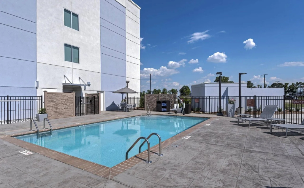 SpringHill Suites by Marriott Palm Desert