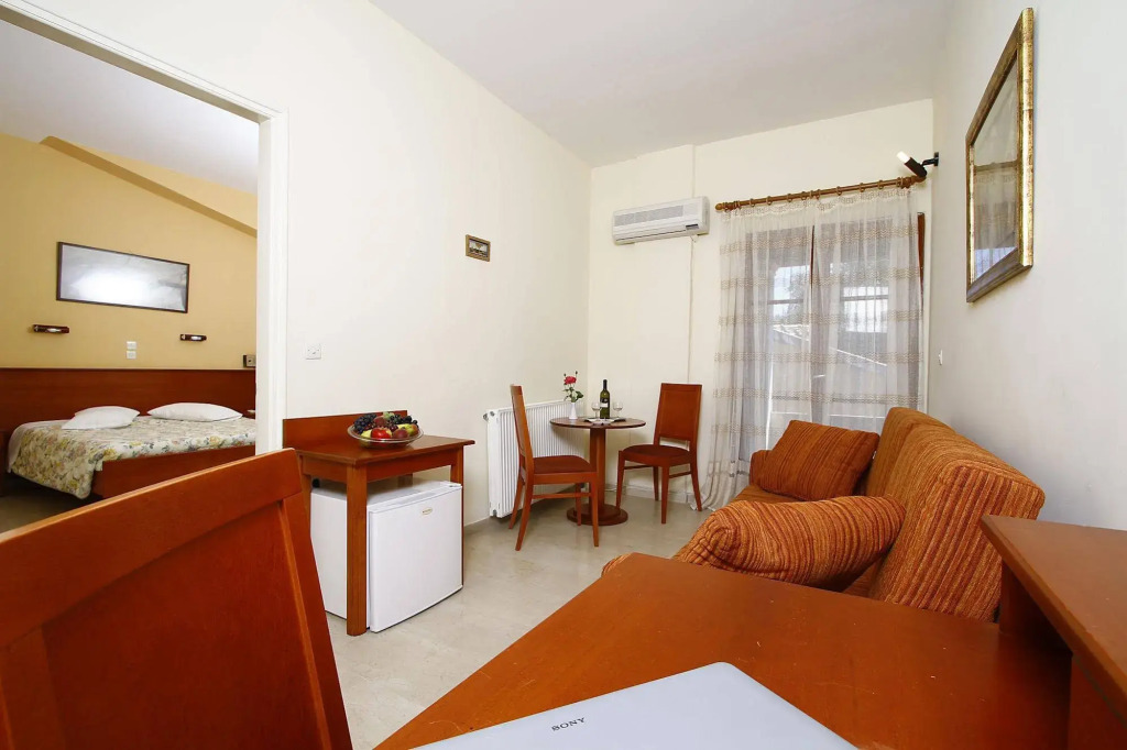 Bintzan Inn Hotel