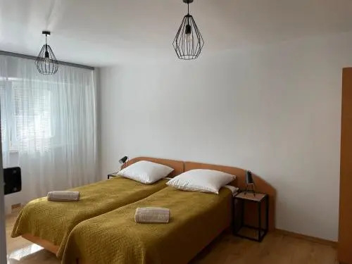 Pokoje Gościnne O-ES-HA