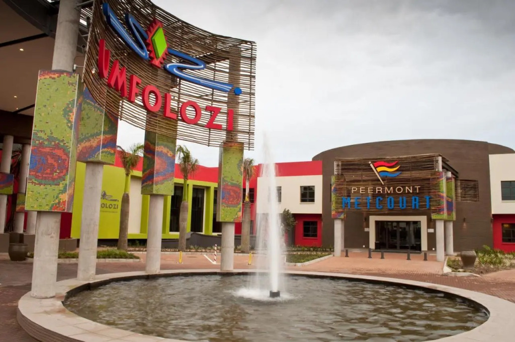 Peermont Metcourt at Umfolozi, Empangeni