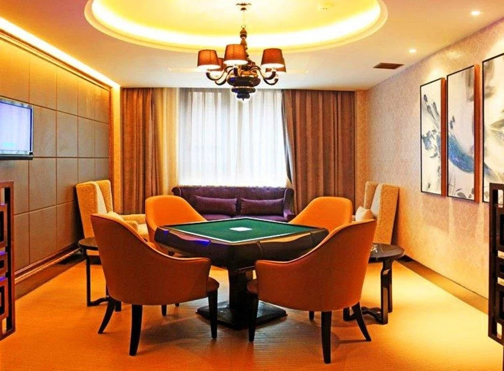 Great Wall Hotel