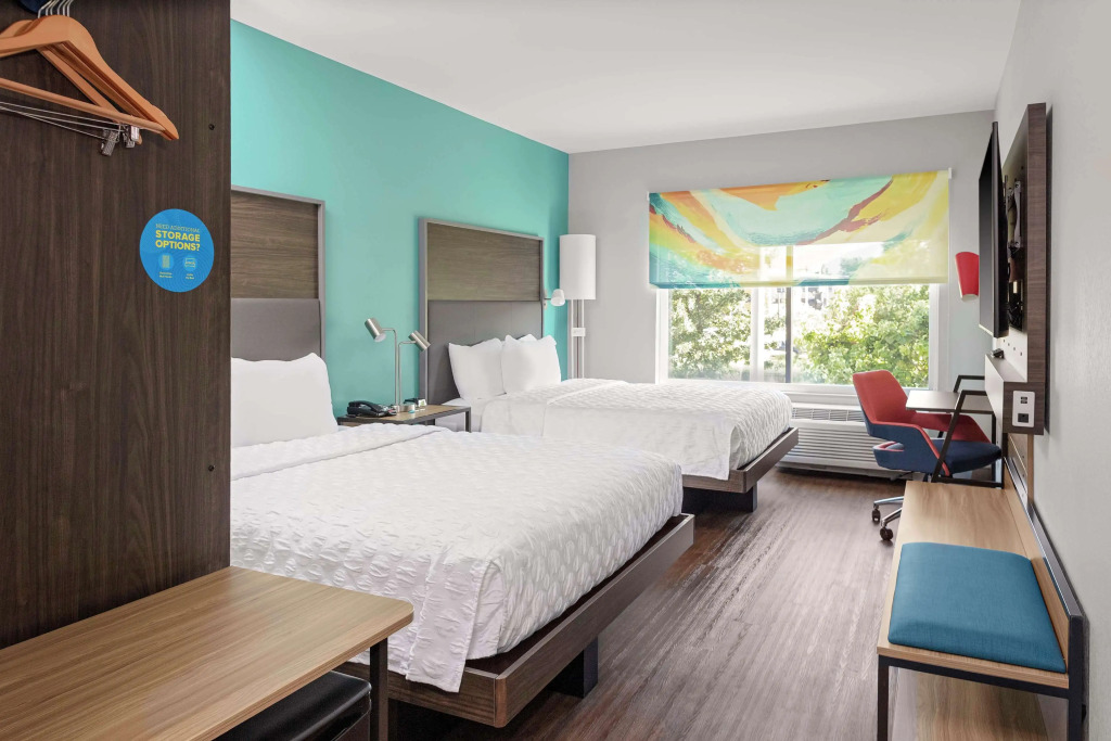 Tru By Hilton Cleveland Midtown