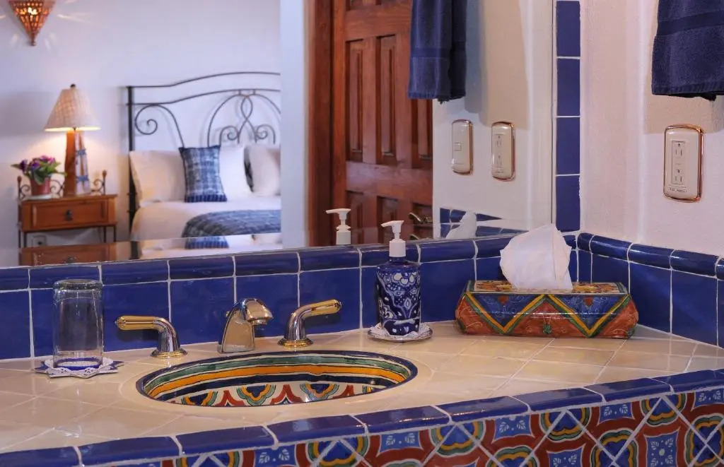 Casa Estrella de la Valenciana Hotel Boutique