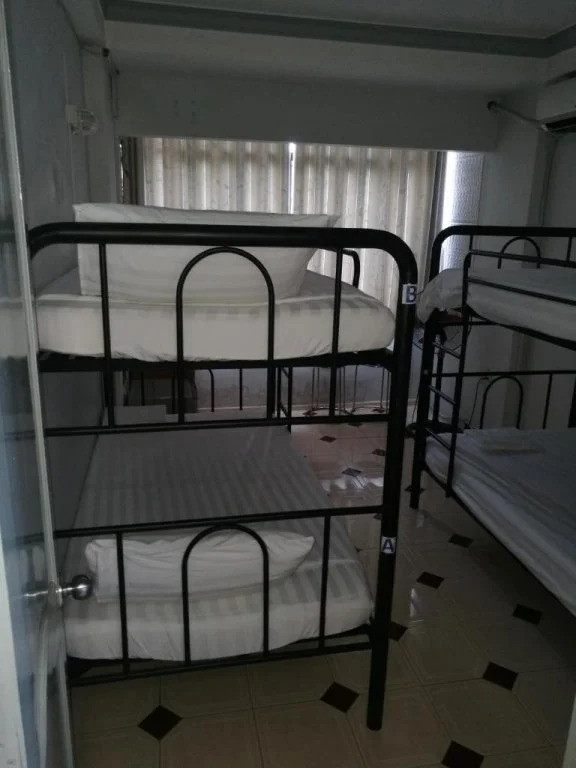 Pioneer Hotel