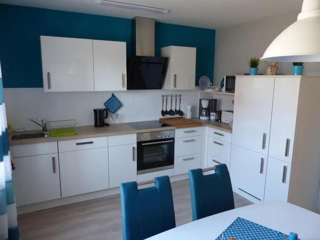 Ferienwohnung Janko