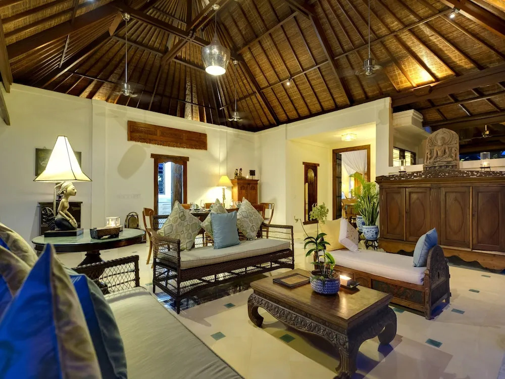 Villa Kedidi