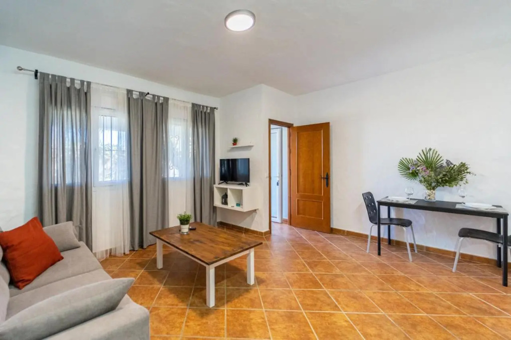 Apartamento Jibazahora B3