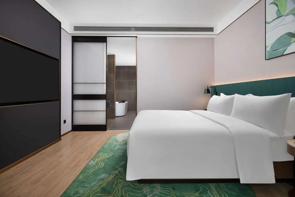 Hilton Garden Inn Leshan Shizhong