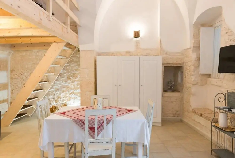 Casa Letizia