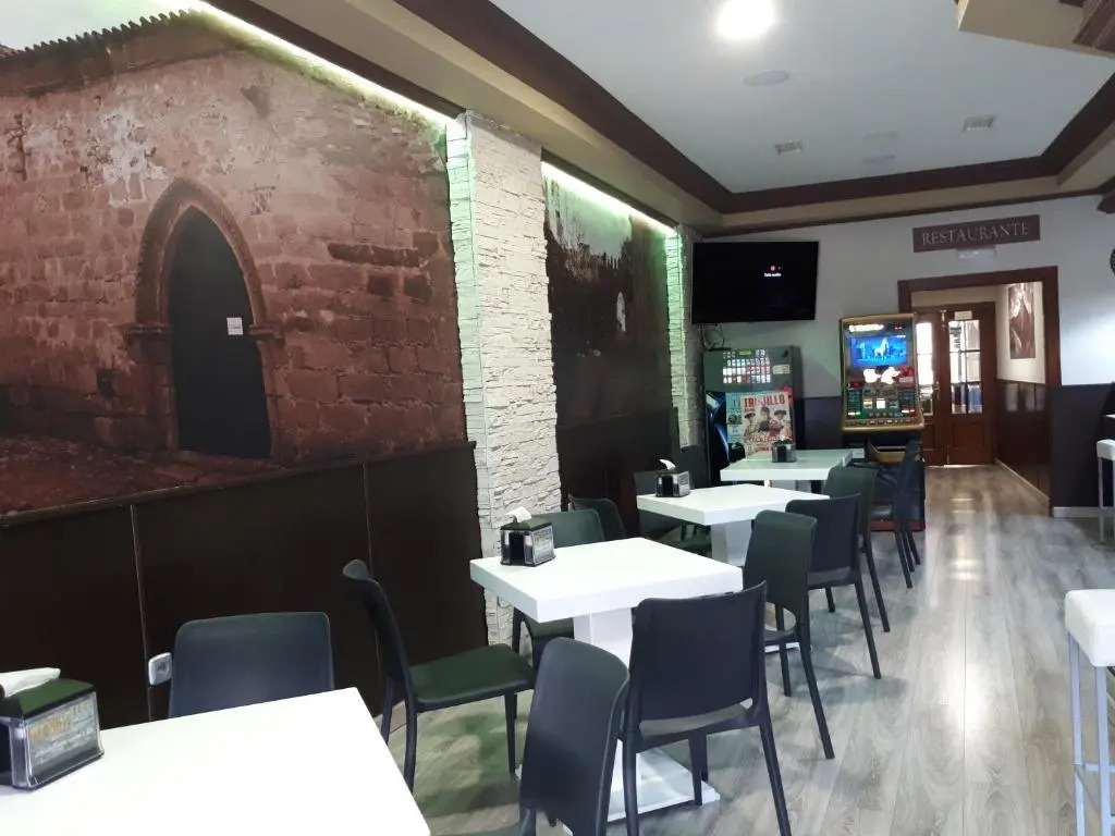 Hostal Julio