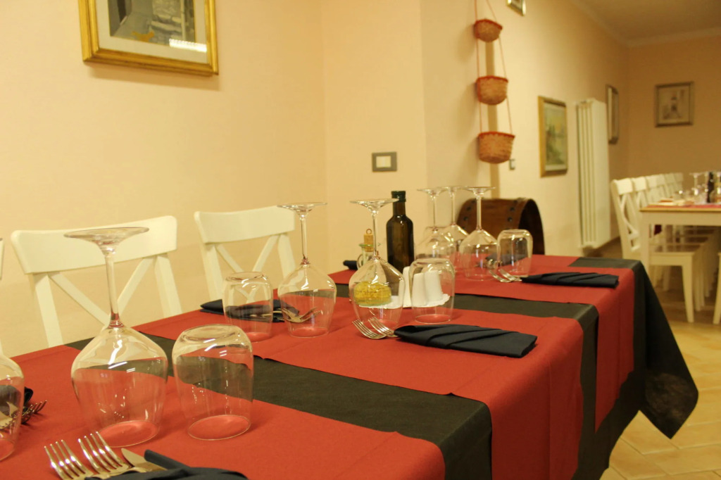 Agriturismo iPoderi