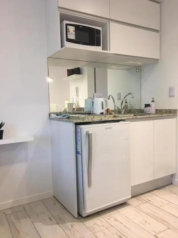 Estudio Ejecutivo con Amenities