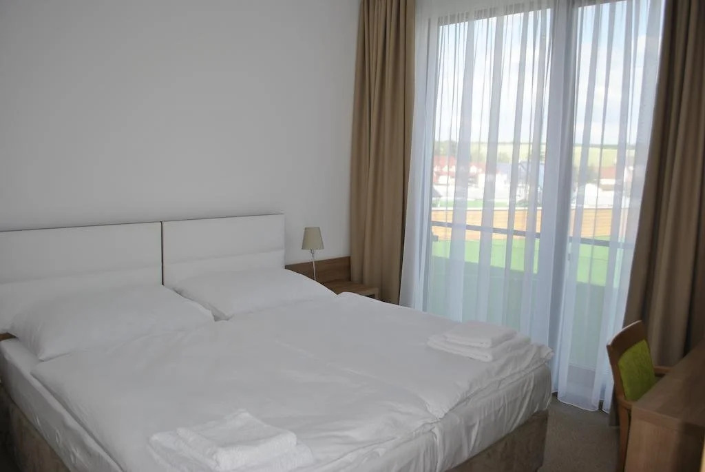 Hotel Golf Jezera