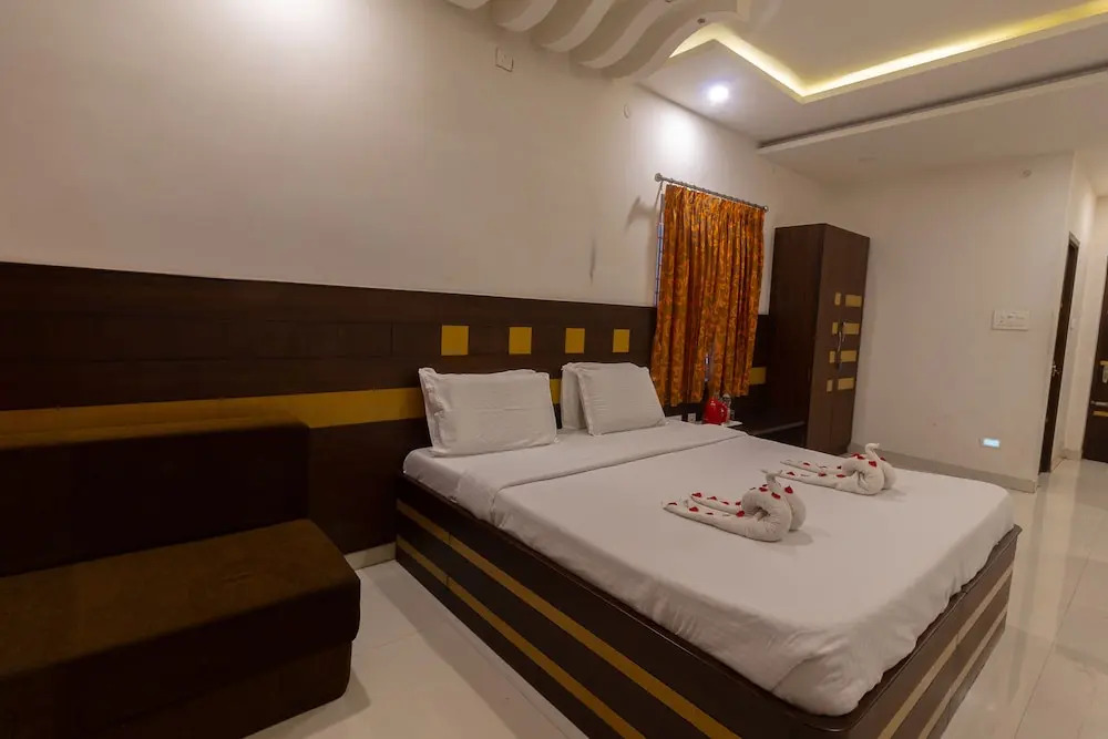 Residenza Dreams Paradise