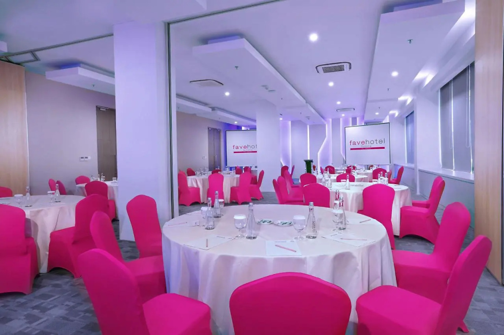 Laska Hotel Subang