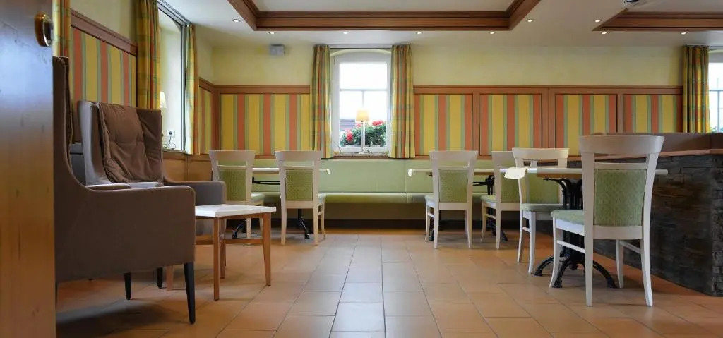 Hotel Goldenes Fass in Rothenburg ob der Tauber