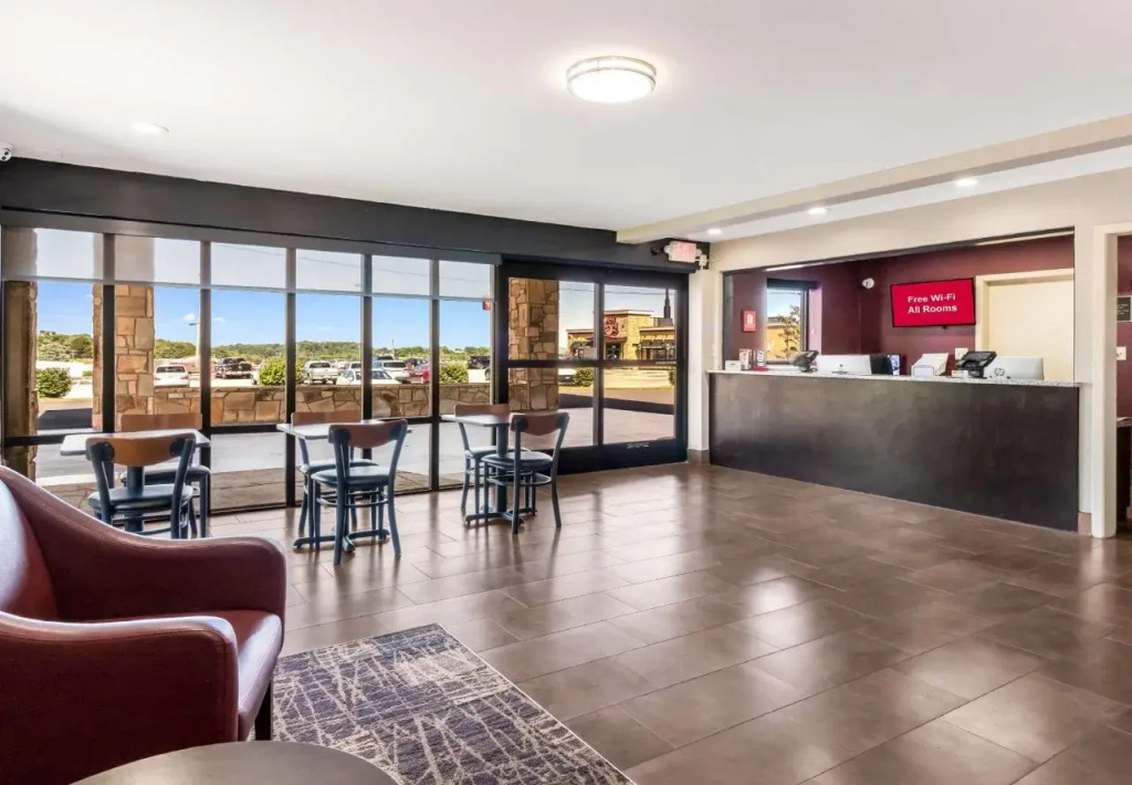 Rodeway Inn