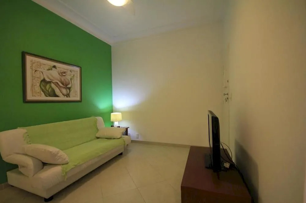 GoHouse - Apartamento Copacabana 23 - Avenida Nossa Senhora