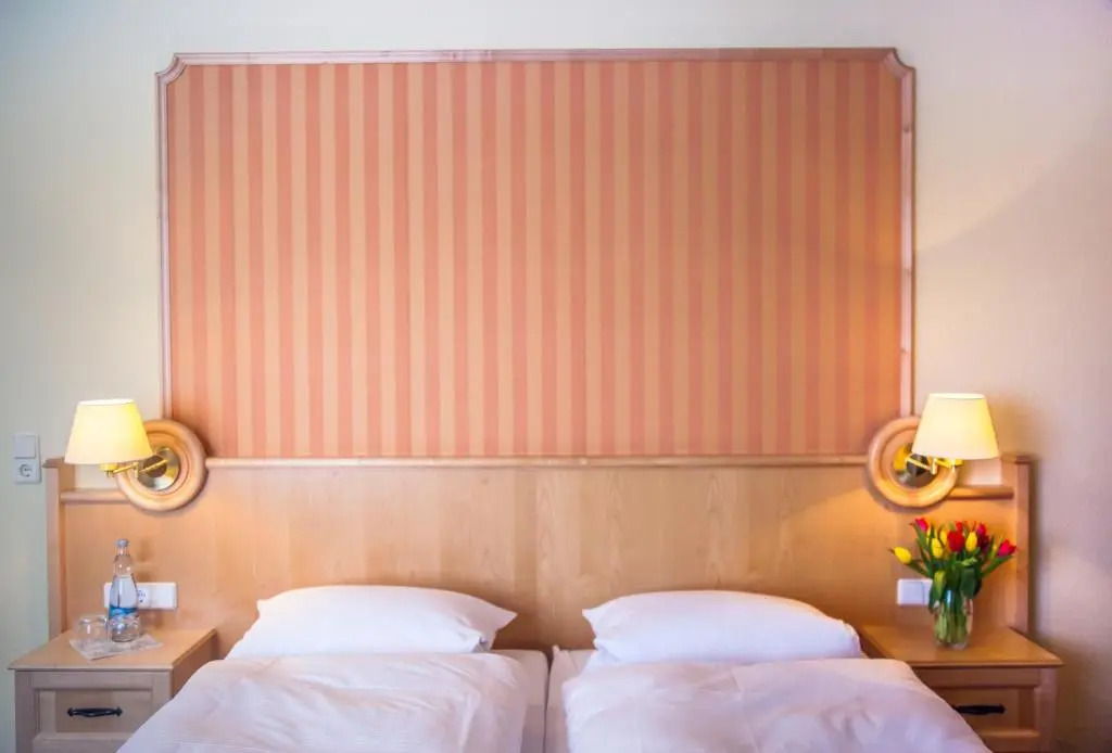 Hotel Altes Kurhaus