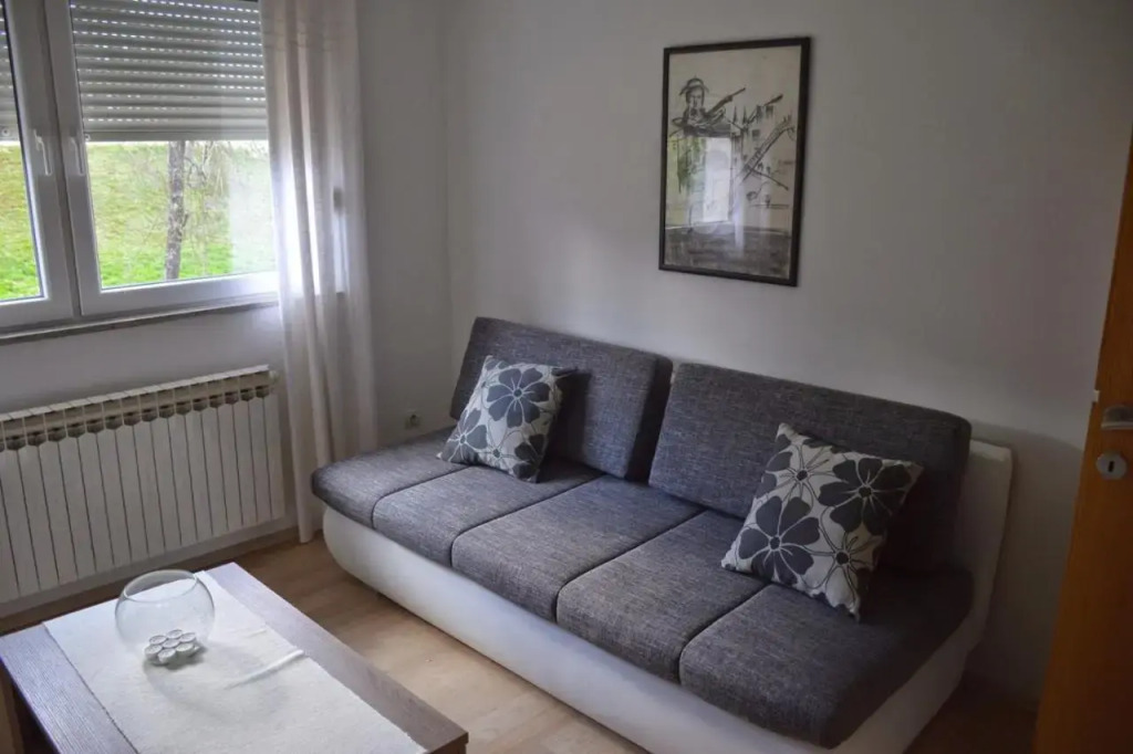 Apartment Loza
