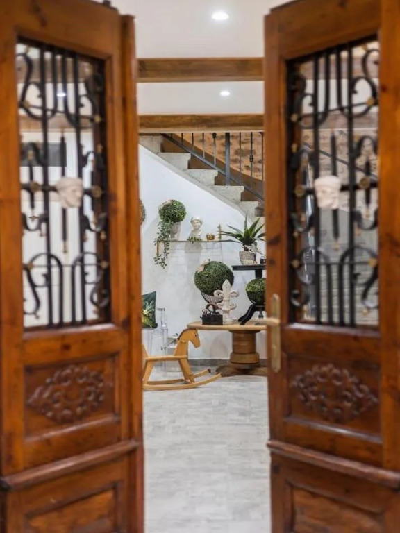History House Moja Ti 1830 in Old Town Senj