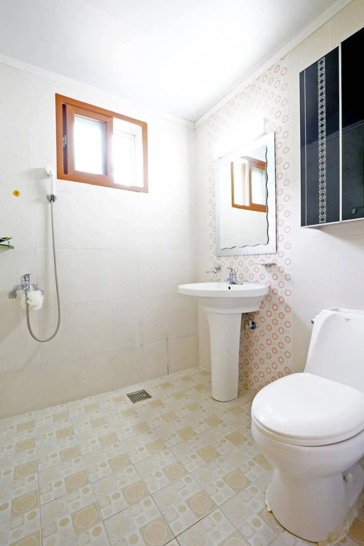 Chouette Pension