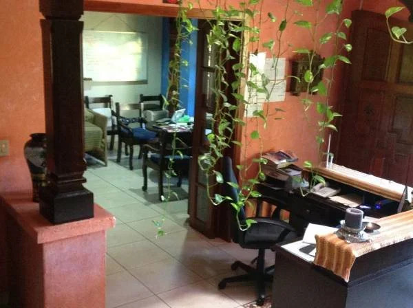 Hotel Boutique Villa Maya
