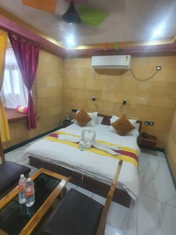 Hotel Zaza Jaisalmer