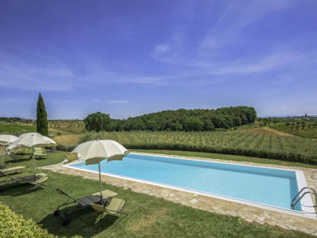 Holiday Home Vanessa by Interhome