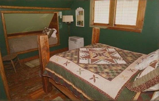 Pine Valley Lodge