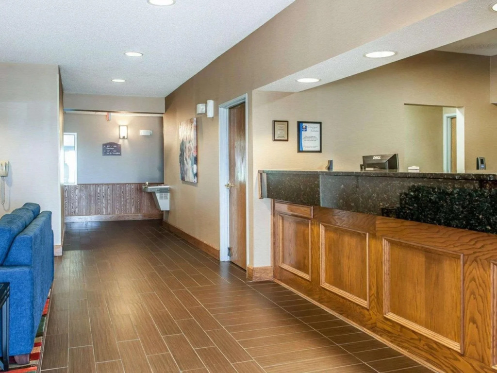 Comfort Inn Shelbyville North