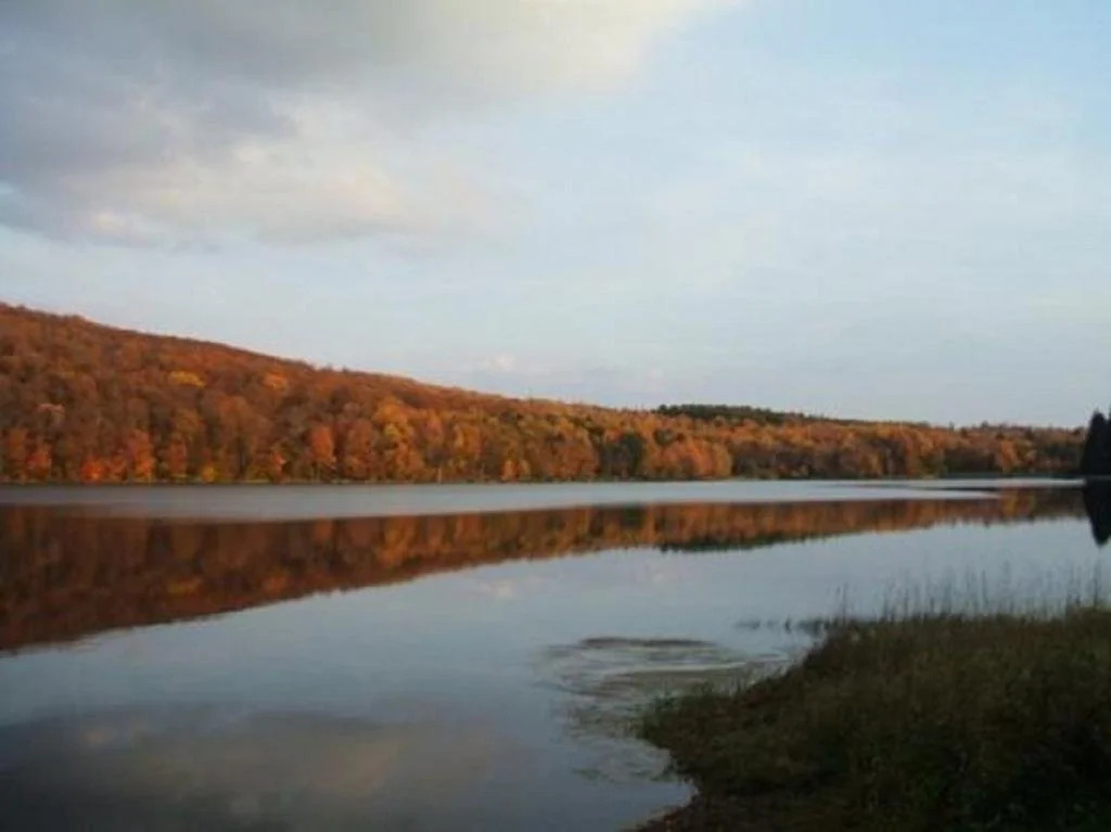 The Herrick Lodge