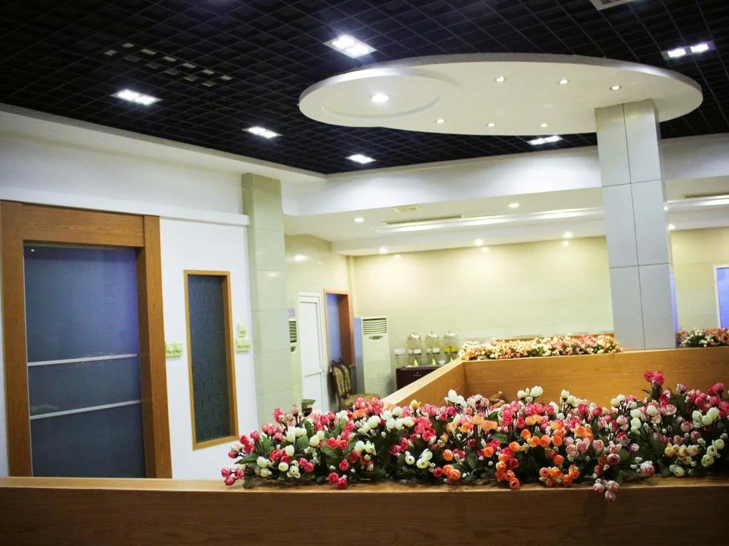 Zhoushan Xinjin Hotel