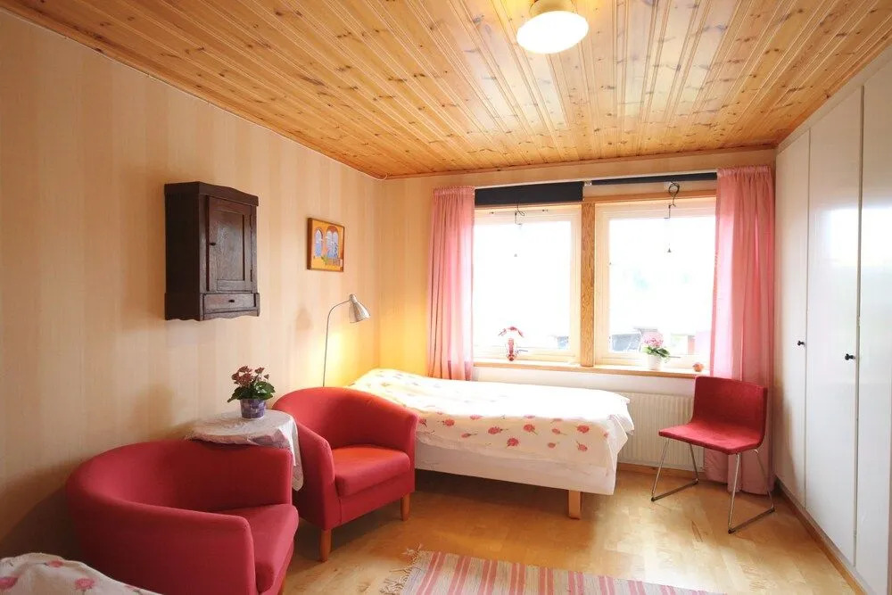 Getberget Hostel