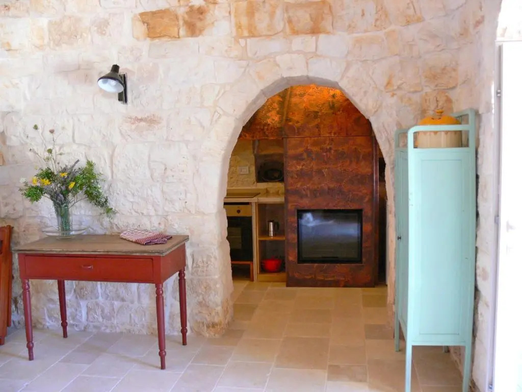 Trulli Eutopia