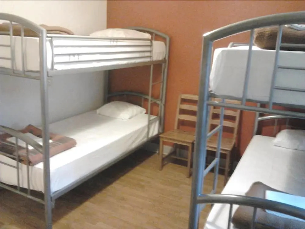 Hostel Louise