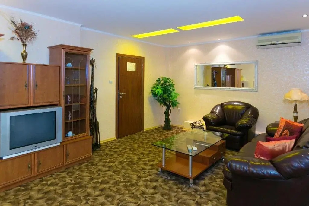 Jor-Daniel Hotel
