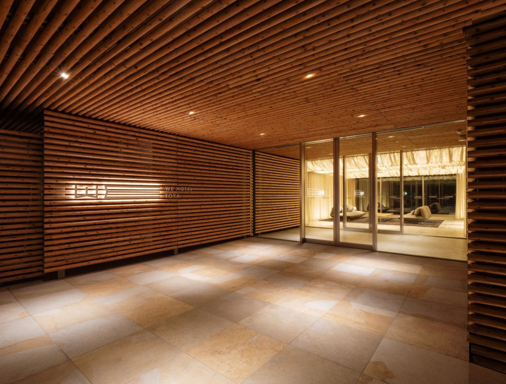 WE Hotel Toya - Dusit Collection