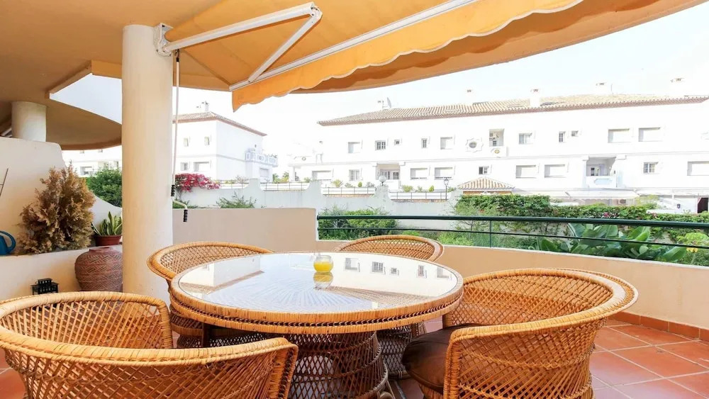 Apartmentos Aloha