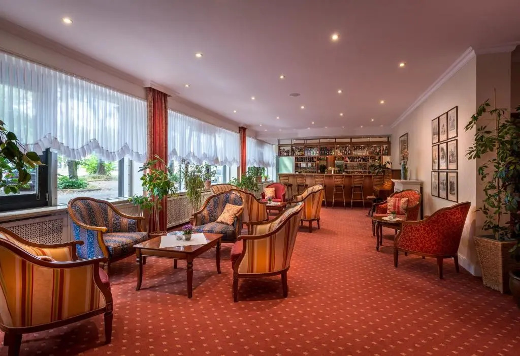 Hotel Alte Wache