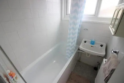 8 Ramsey Guest Apartment