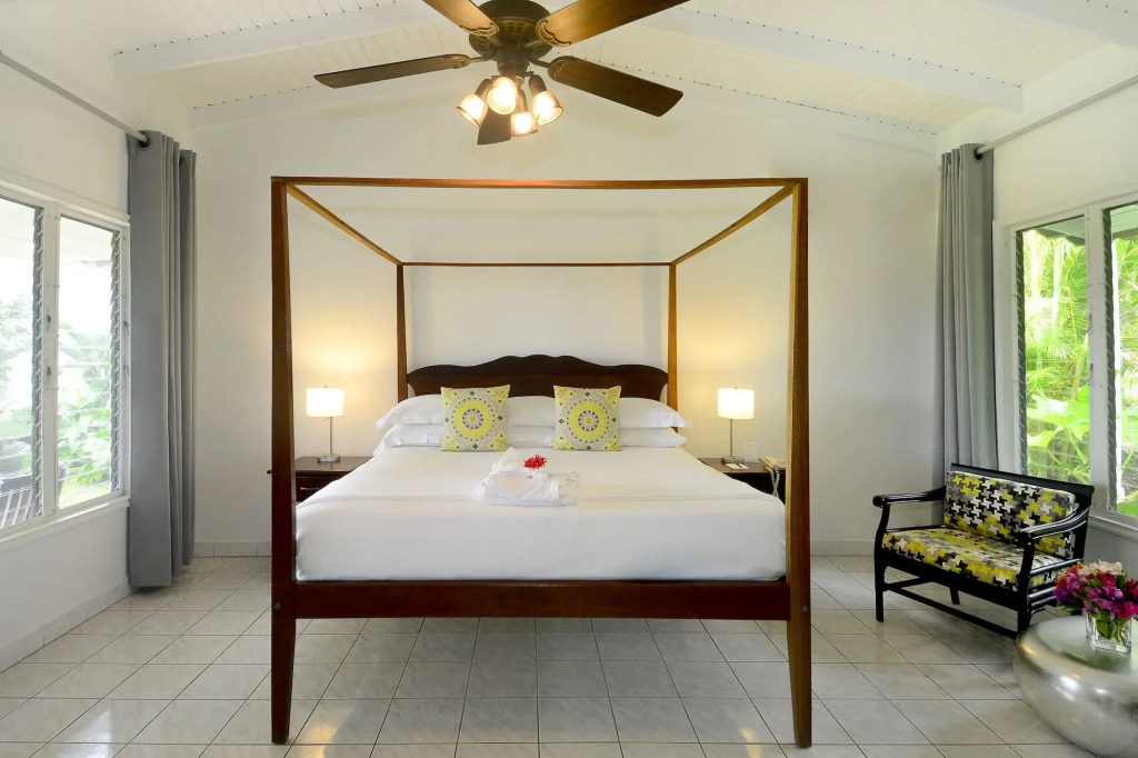 Montpelier Nevis