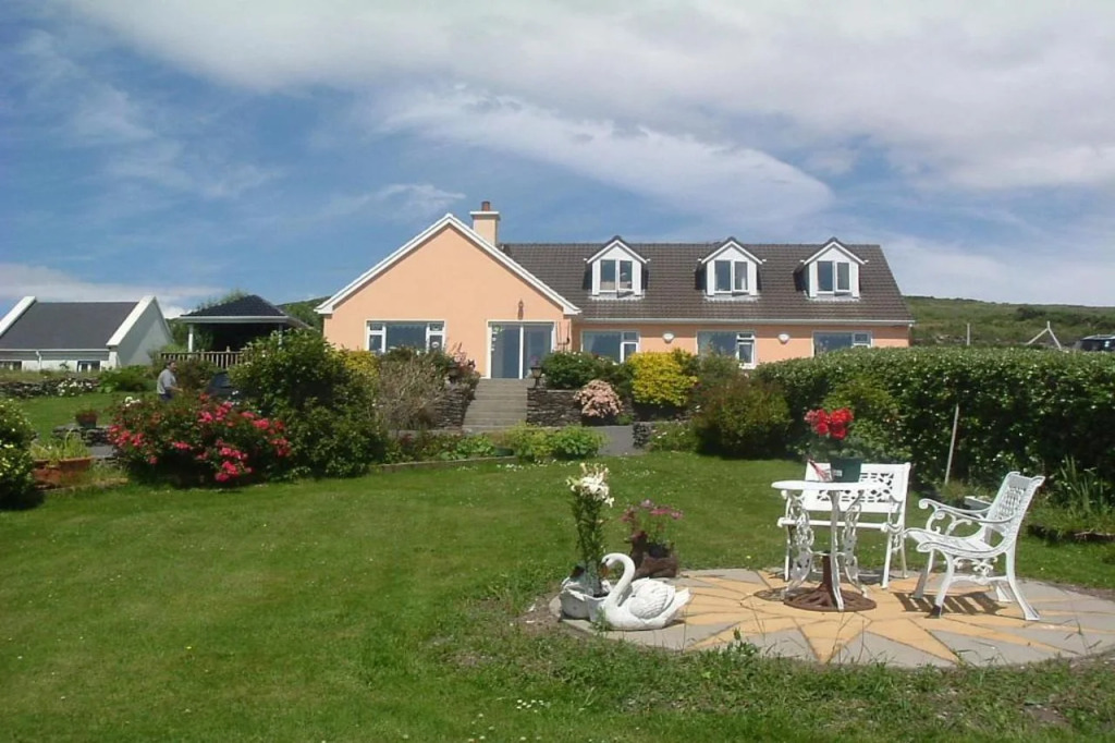 The Plough B&B