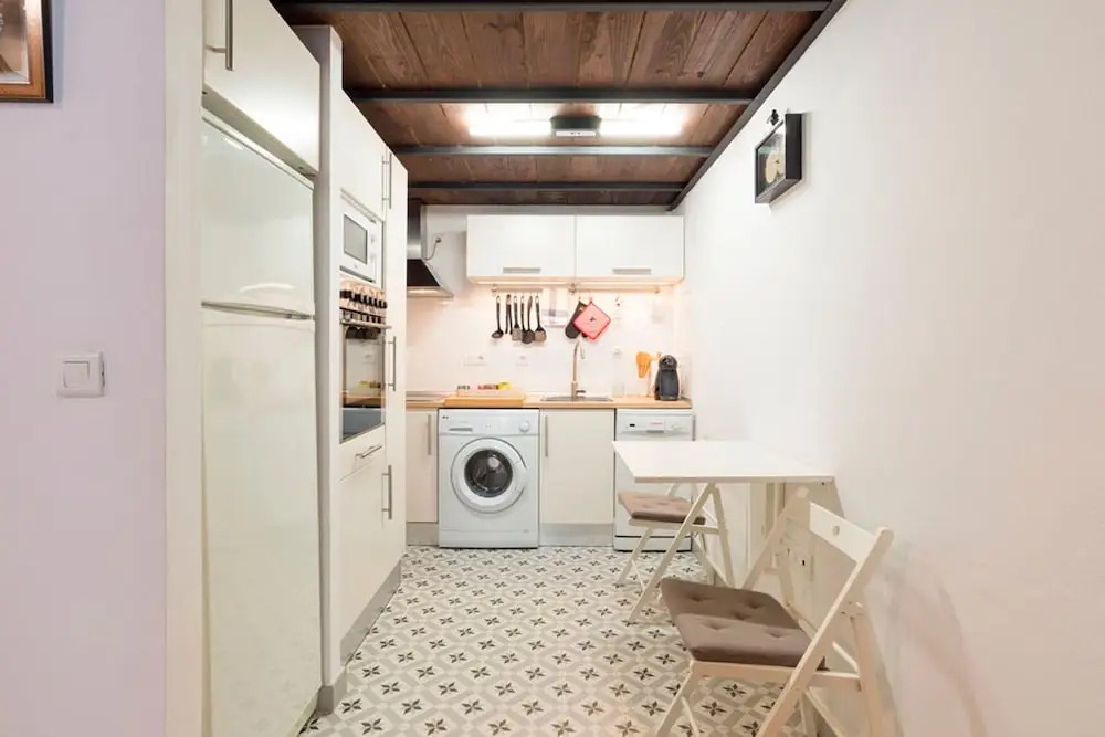 Sitito Pastor Loft