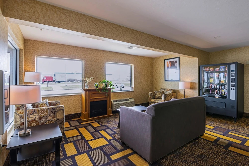 Quality Inn & Suites