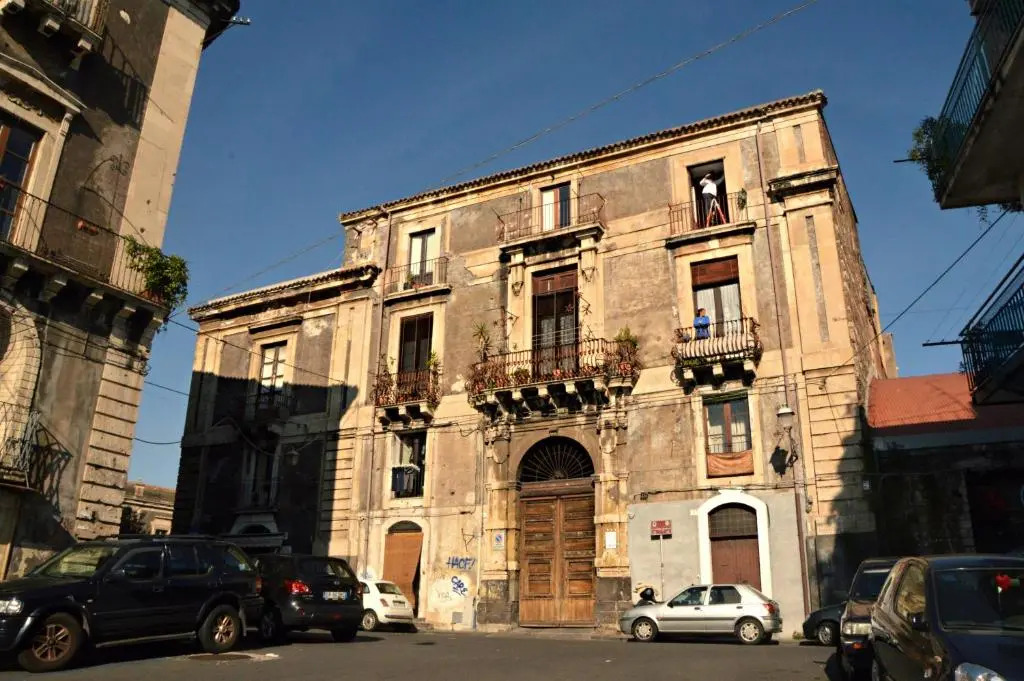 Casa Del Vecchio Bastione